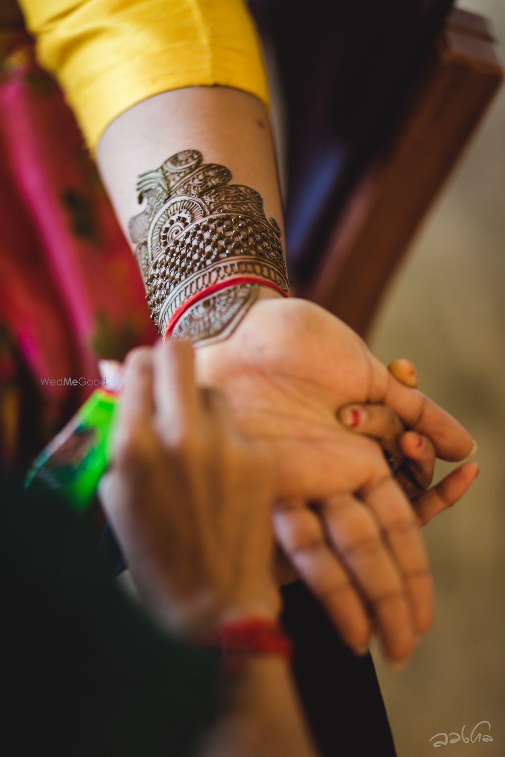 Photo From Kamayani and Raghu - By Aabha Chaubal Photography