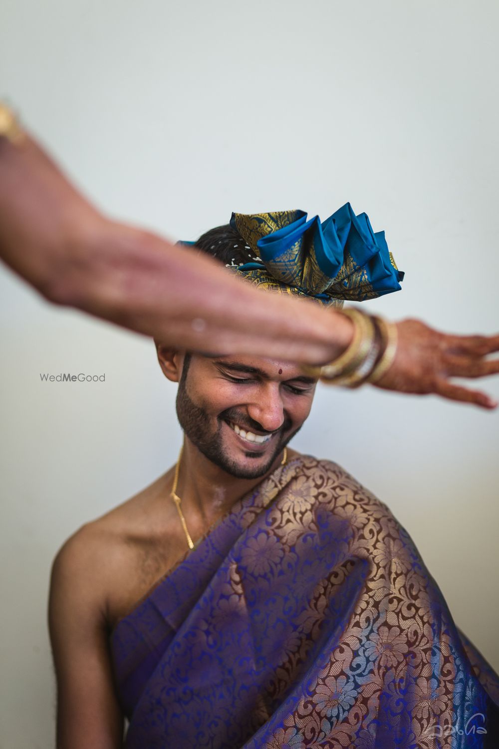 Photo From Kamayani and Raghu - By Aabha Chaubal Photography