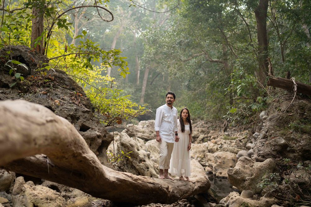 Photo From Jyoti Anuj - By Forevermore - Pre Wedding