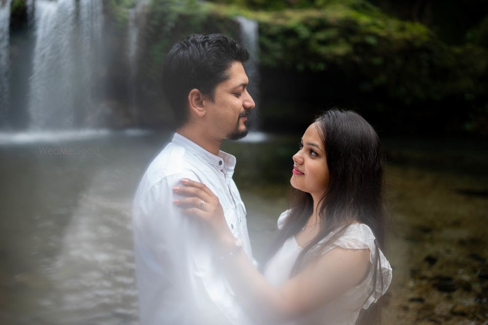 Photo From Jyoti Anuj - By Forevermore - Pre Wedding