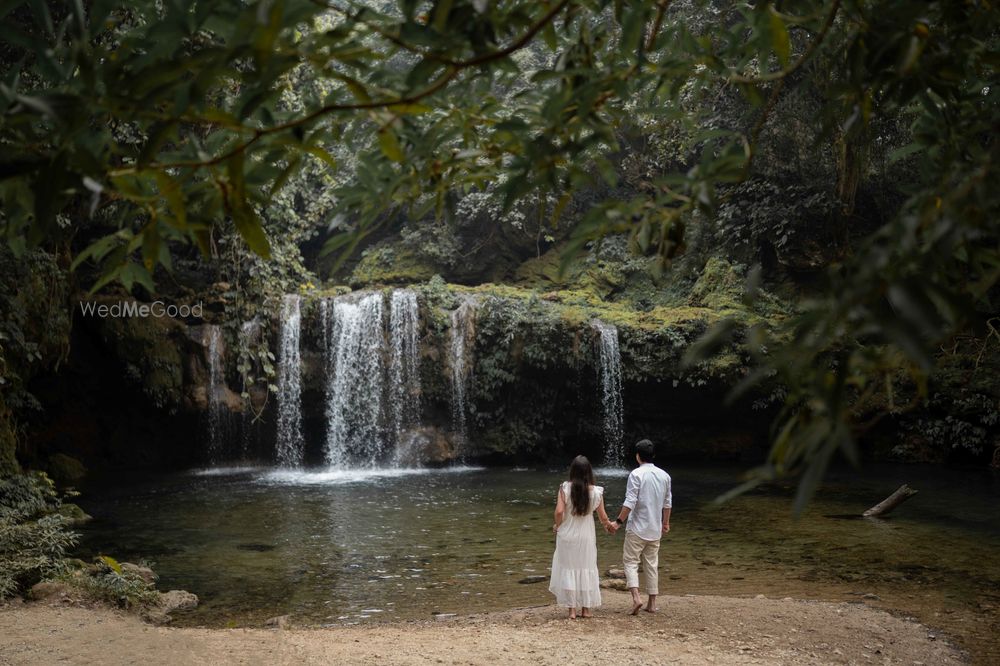 Photo From Jyoti Anuj - By Forevermore - Pre Wedding