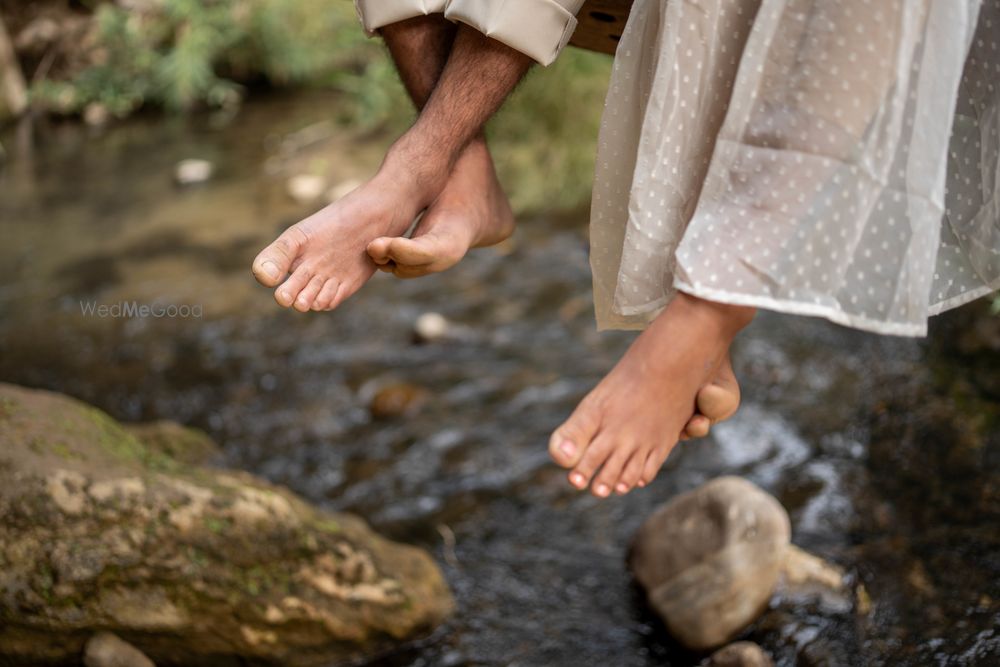 Photo From Jyoti Anuj - By Forevermore - Pre Wedding