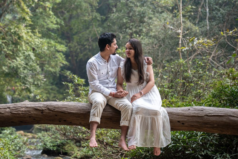 Photo From Jyoti Anuj - By Forevermore - Pre Wedding