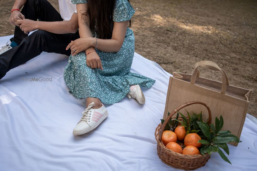 Photo From Jyoti Anuj - By Forevermore - Pre Wedding