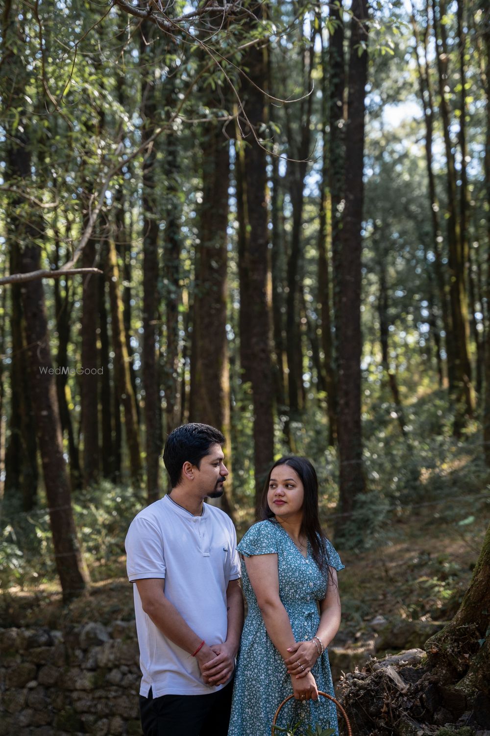 Photo From Jyoti Anuj - By Forevermore - Pre Wedding