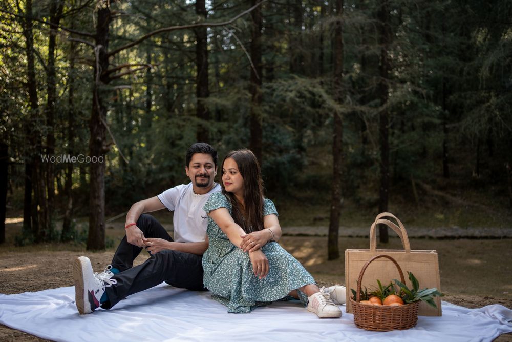 Photo From Jyoti Anuj - By Forevermore - Pre Wedding