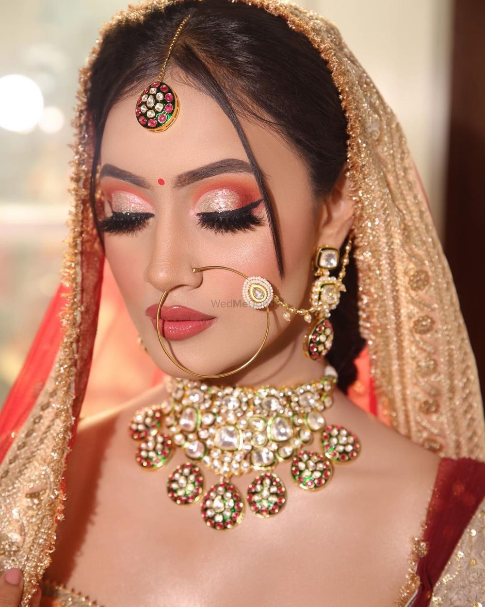 Photo From Random clicks - By Meenakshi Dutt Makeovers