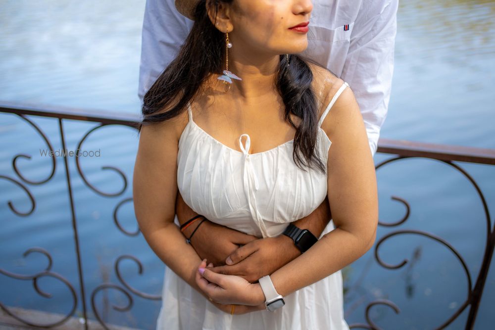 Photo From Ronnie Mrudhu - By Forevermore - Pre Wedding