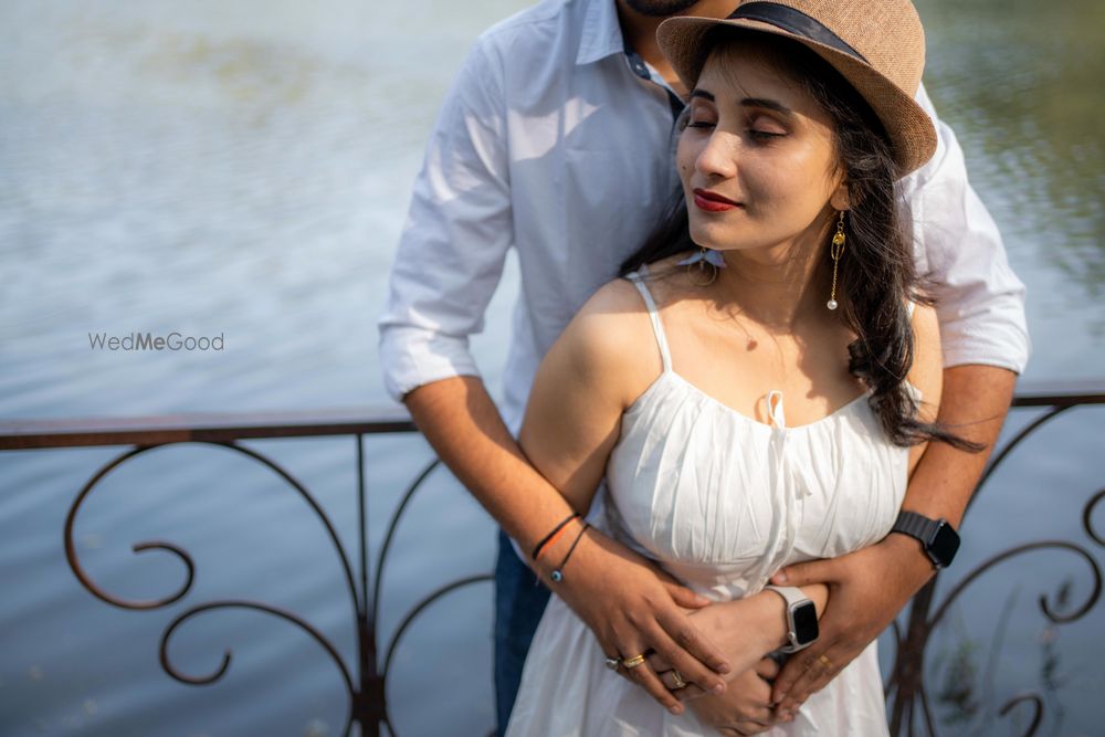 Photo From Ronnie Mrudhu - By Forevermore - Pre Wedding