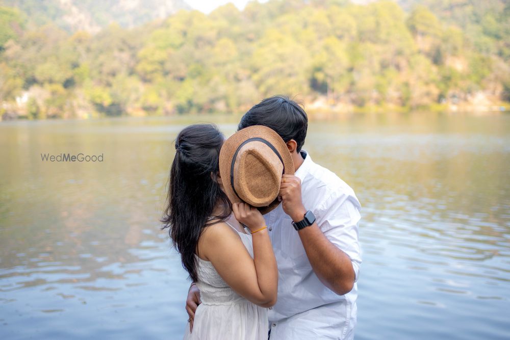 Photo From Ronnie Mrudhu - By Forevermore - Pre Wedding