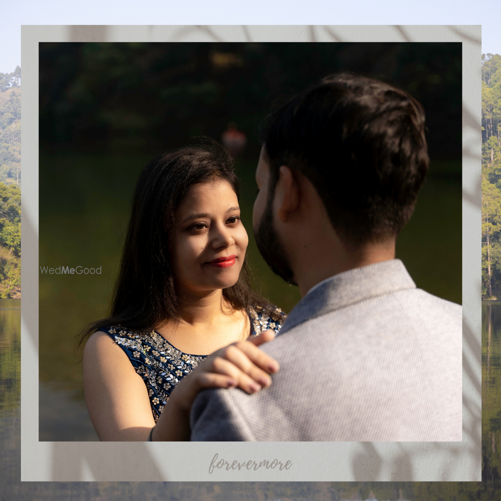 Photo From Ronnie Mrudhu - By Forevermore - Pre Wedding