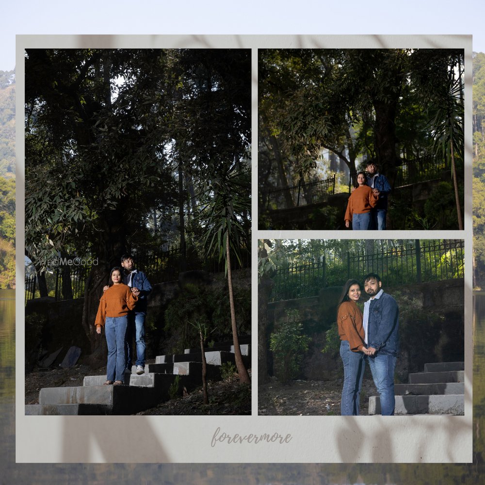 Photo From Ronnie Mrudhu - By Forevermore - Pre Wedding