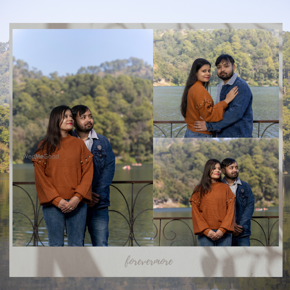 Photo From Ronnie Mrudhu - By Forevermore - Pre Wedding