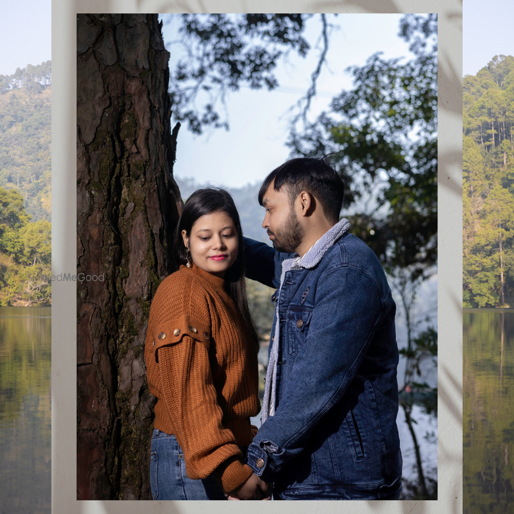 Photo From Ronnie Mrudhu - By Forevermore - Pre Wedding