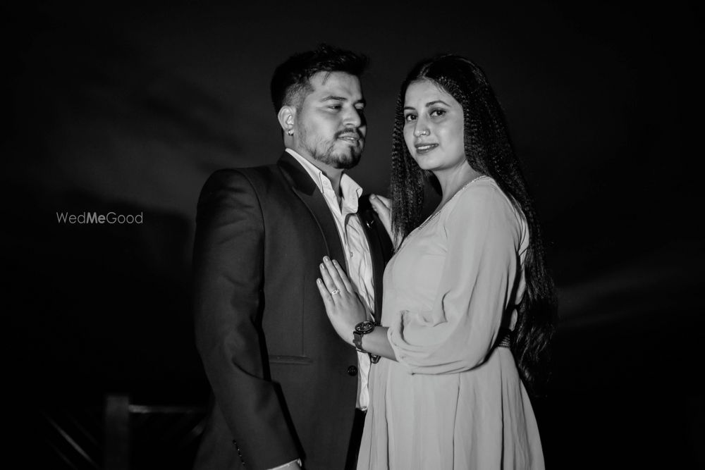 Photo From Ronnie Mrudhu - By Forevermore - Pre Wedding