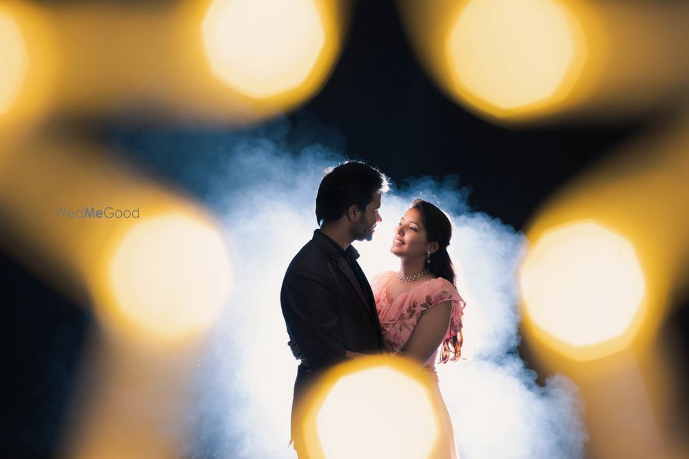 Photo From Amar & Pooja - By Forevermore - Pre Wedding