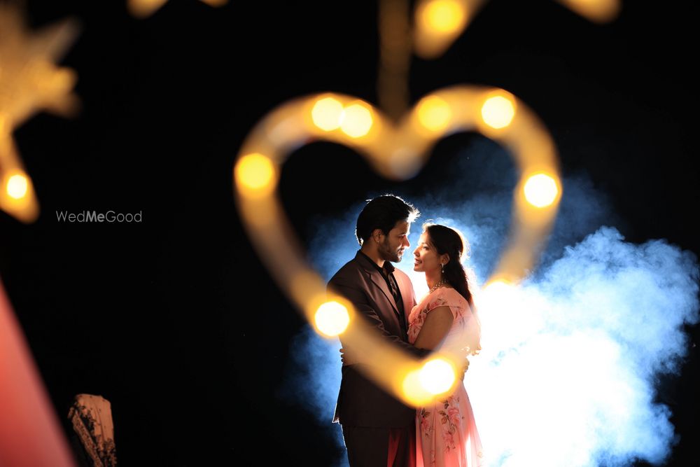 Photo From Amar & Pooja - By Forevermore - Pre Wedding