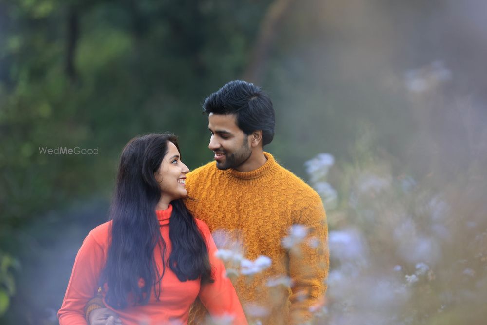 Photo From Amar & Pooja - By Forevermore - Pre Wedding