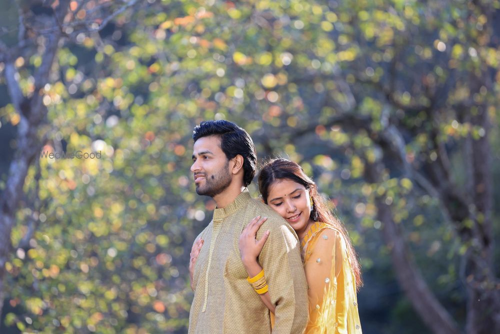 Photo From Amar & Pooja - By Forevermore - Pre Wedding