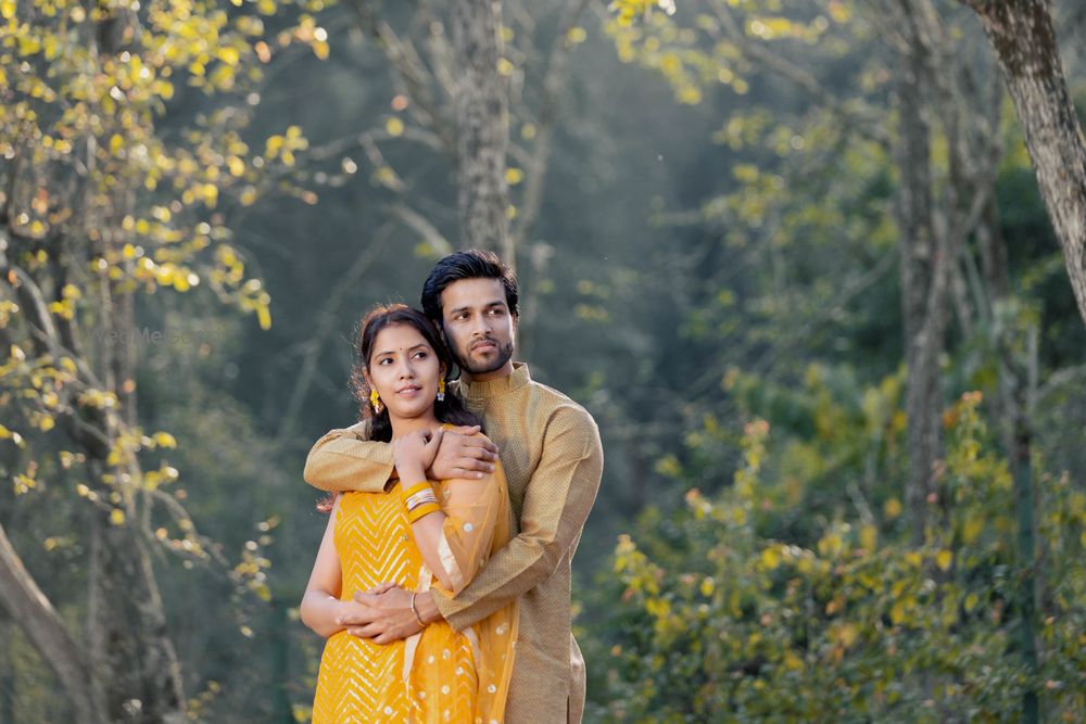 Photo From Amar & Pooja - By Forevermore - Pre Wedding