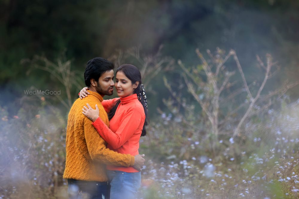 Photo From Amar & Pooja - By Forevermore - Pre Wedding