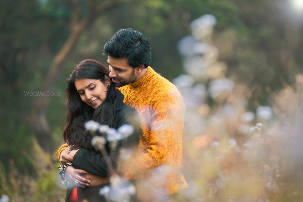 Photo From Amar & Pooja - By Forevermore - Pre Wedding