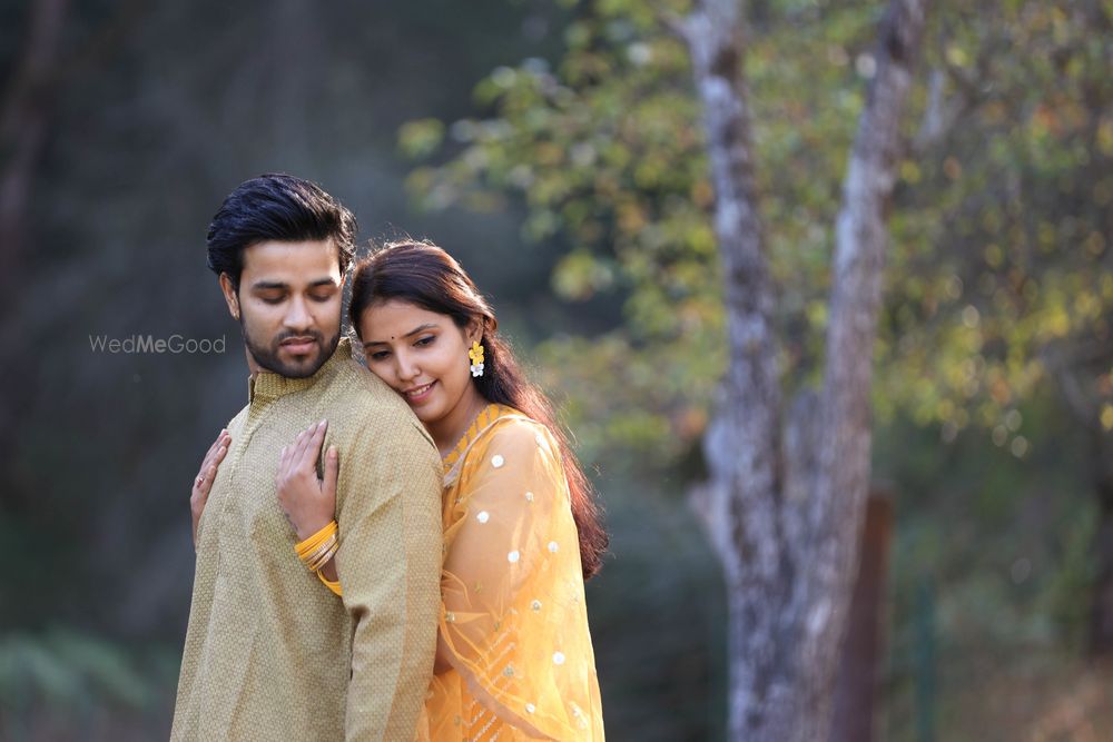 Photo From Amar & Pooja - By Forevermore - Pre Wedding