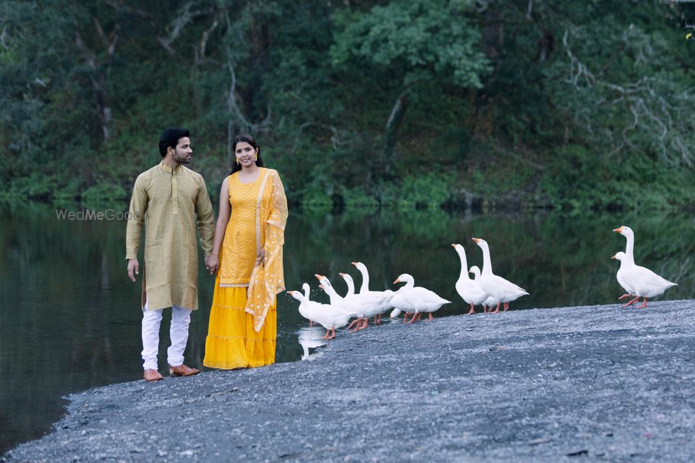 Photo From Amar & Pooja - By Forevermore - Pre Wedding