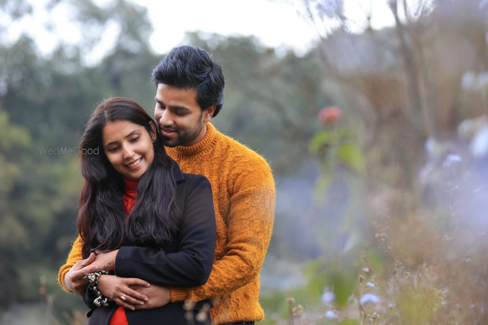 Photo From Amar & Pooja - By Forevermore - Pre Wedding