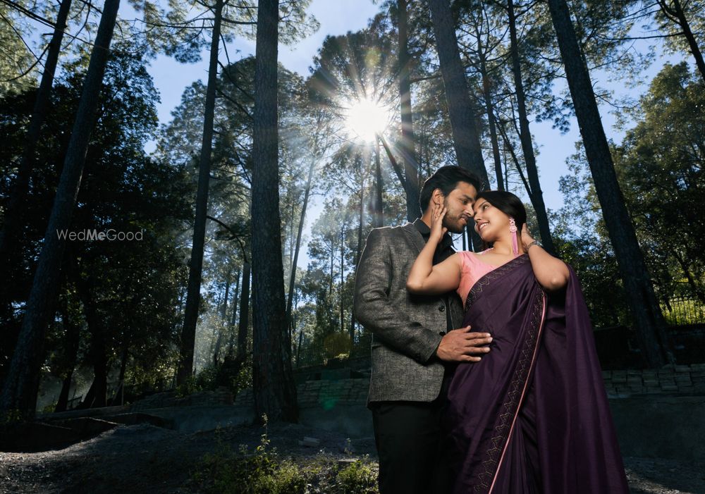 Photo From Amar & Pooja - By Forevermore - Pre Wedding