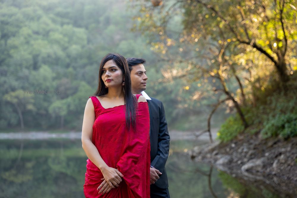 Photo From Siddhant & Megha - By Forevermore - Pre Wedding