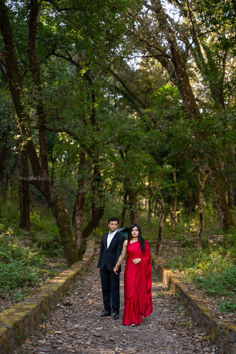 Photo From Siddhant & Megha - By Forevermore - Pre Wedding