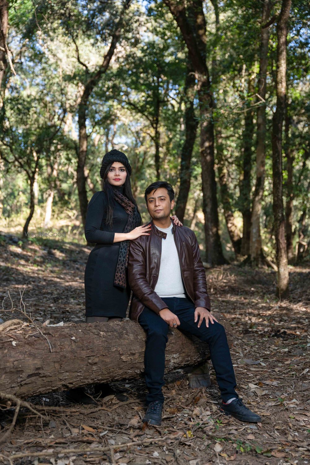 Photo From Siddhant & Megha - By Forevermore - Pre Wedding