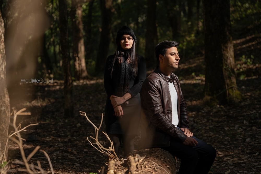 Photo From Siddhant & Megha - By Forevermore - Pre Wedding