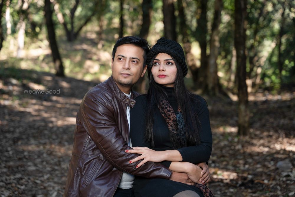 Photo From Siddhant & Megha - By Forevermore - Pre Wedding