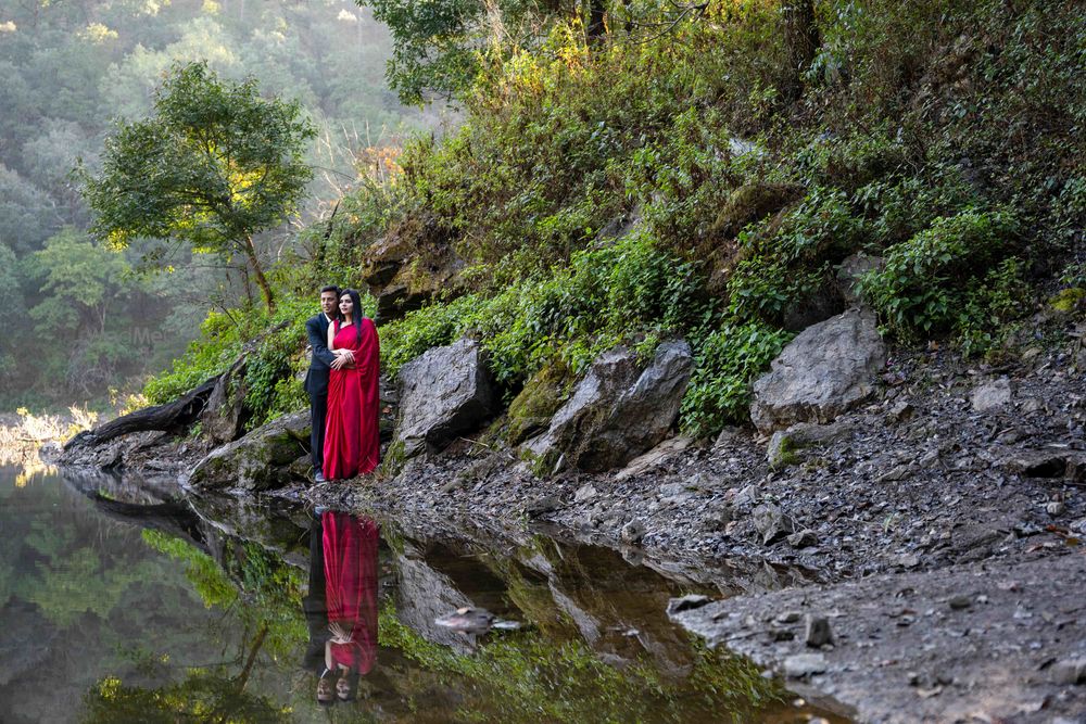 Photo From Siddhant & Megha - By Forevermore - Pre Wedding