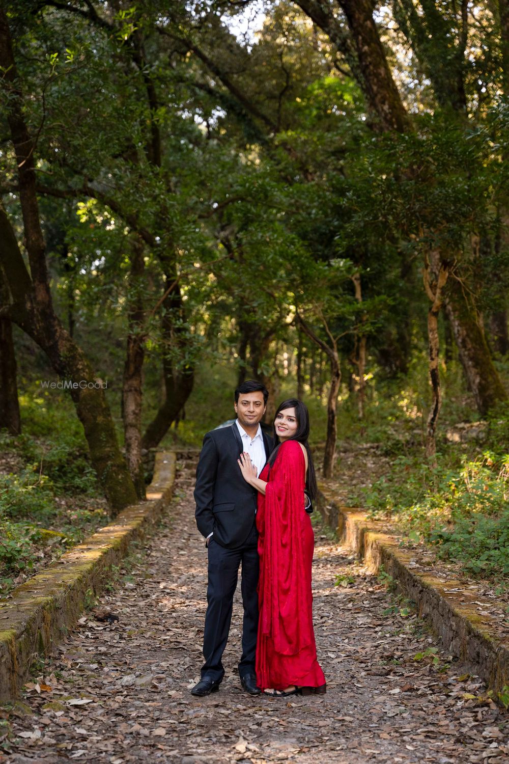 Photo From Siddhant & Megha - By Forevermore - Pre Wedding