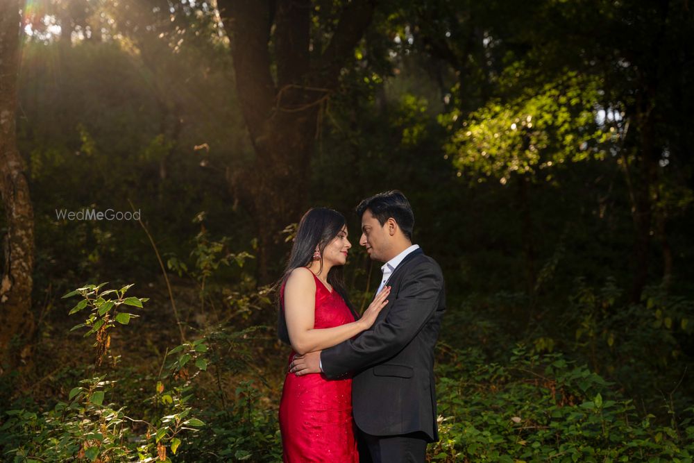 Photo From Siddhant & Megha - By Forevermore - Pre Wedding