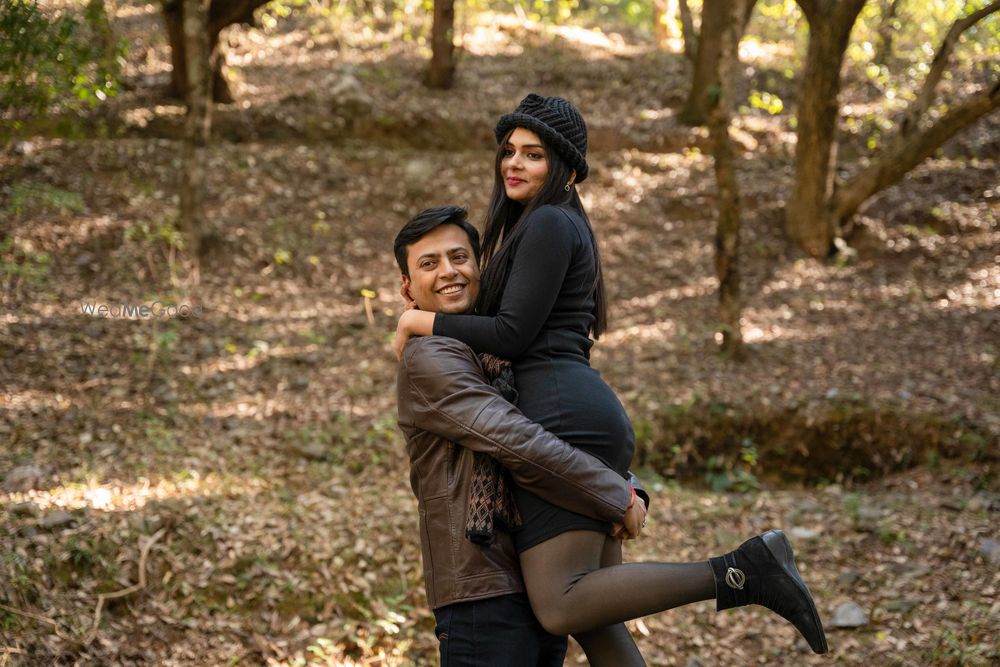 Photo From Siddhant & Megha - By Forevermore - Pre Wedding