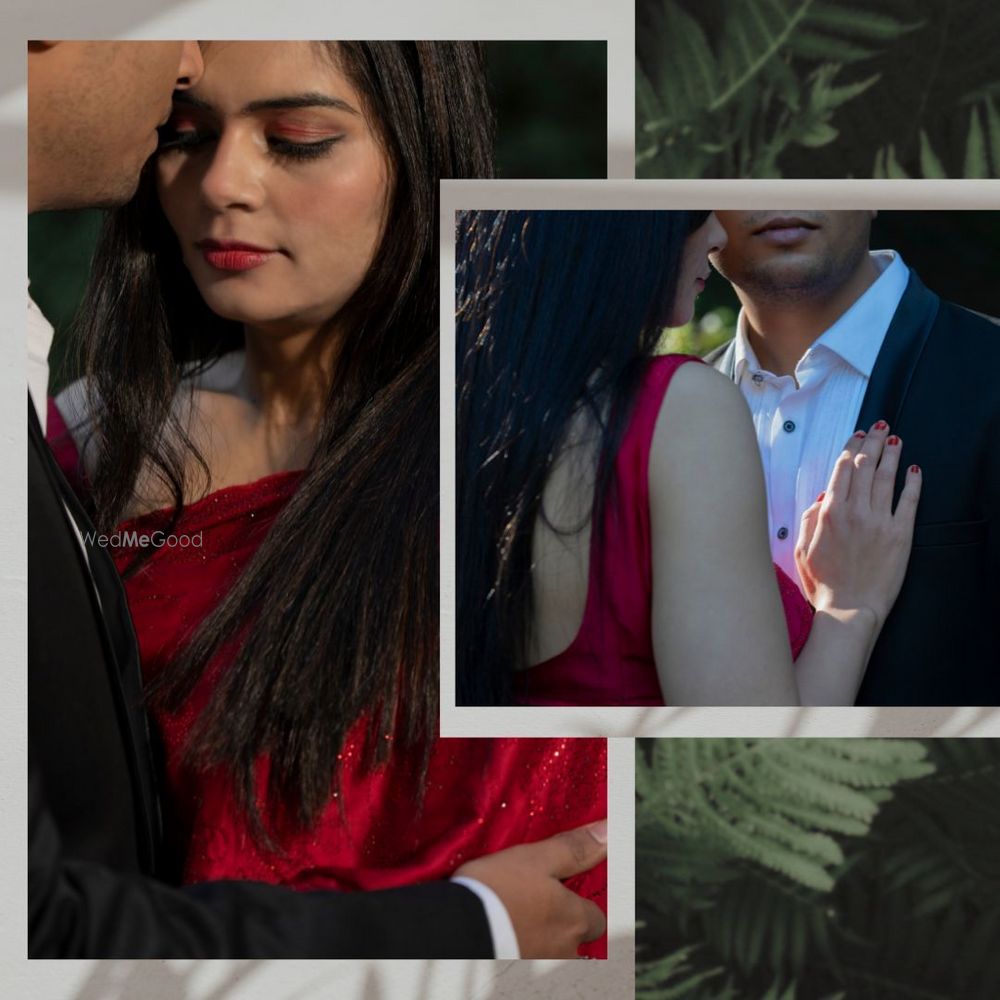 Photo From Siddhant & Megha - By Forevermore - Pre Wedding