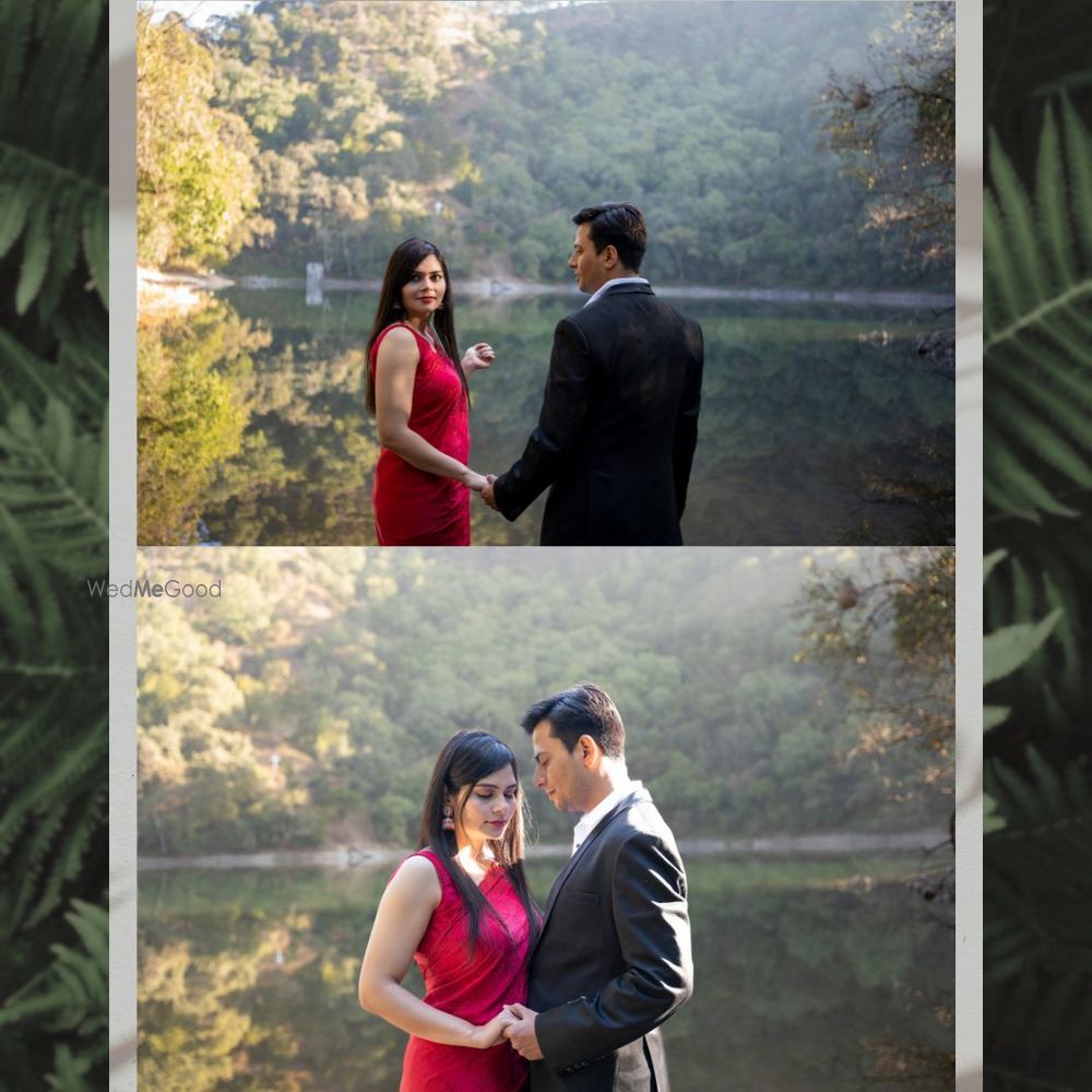 Photo From Siddhant & Megha - By Forevermore - Pre Wedding