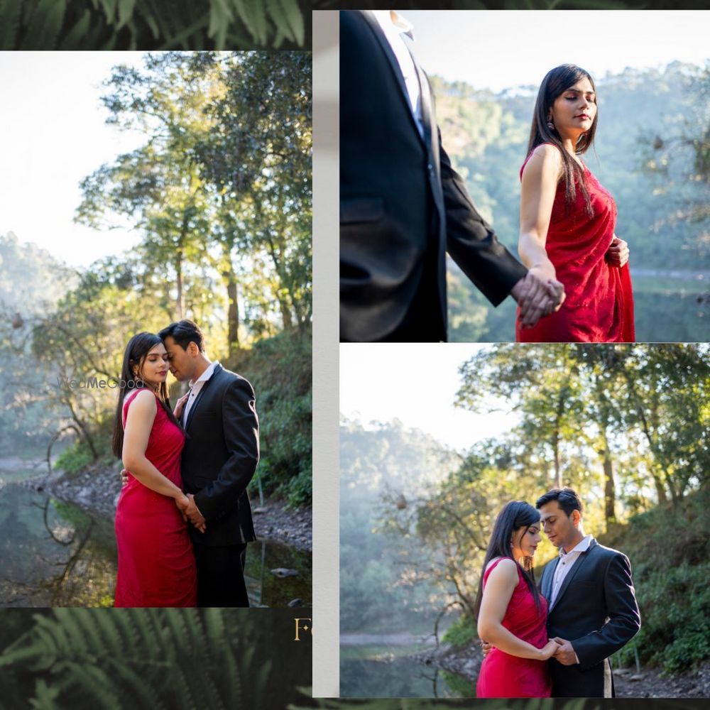 Photo From Siddhant & Megha - By Forevermore - Pre Wedding