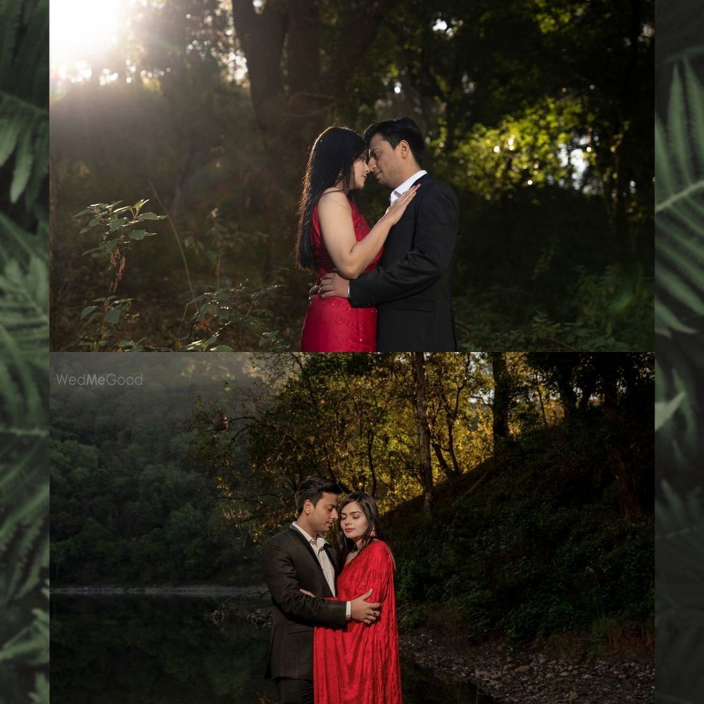 Photo From Siddhant & Megha - By Forevermore - Pre Wedding