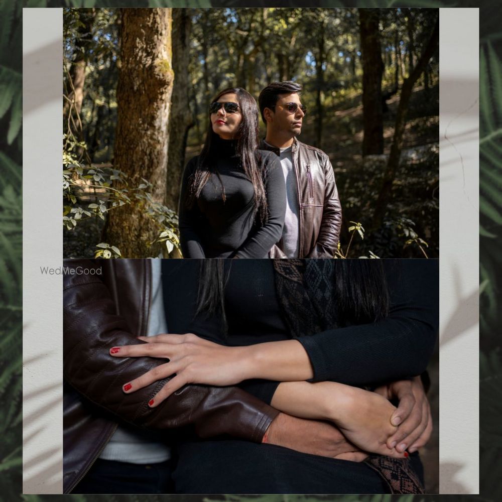 Photo From Siddhant & Megha - By Forevermore - Pre Wedding