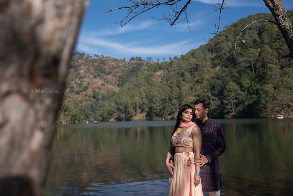 Photo From Siddhant & Megha - By Forevermore - Pre Wedding