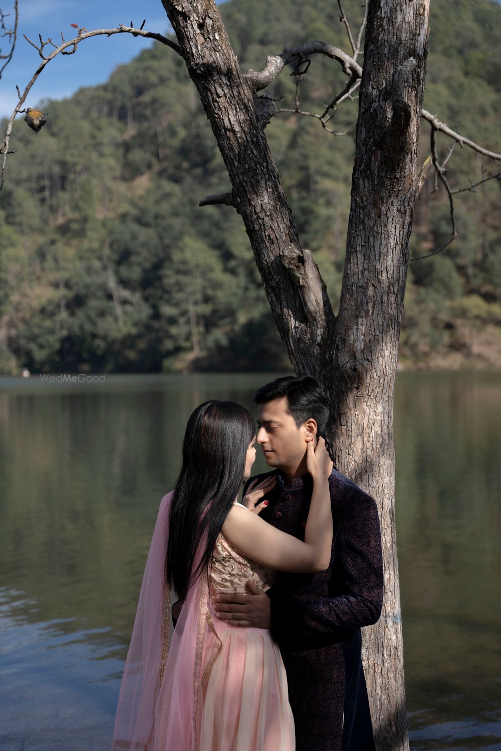 Photo From Siddhant & Megha - By Forevermore - Pre Wedding