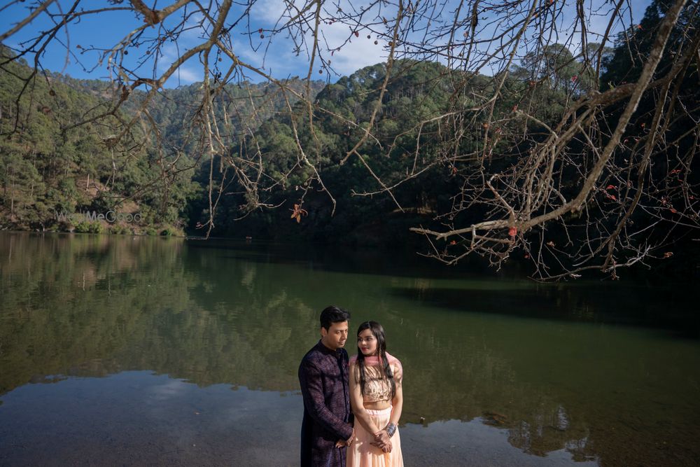 Photo From Siddhant & Megha - By Forevermore - Pre Wedding