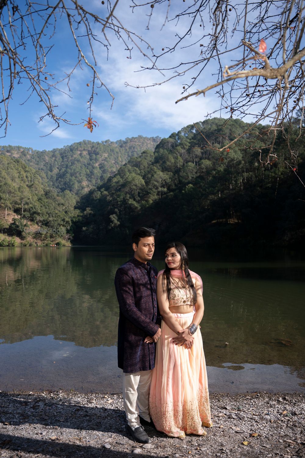 Photo From Siddhant & Megha - By Forevermore - Pre Wedding