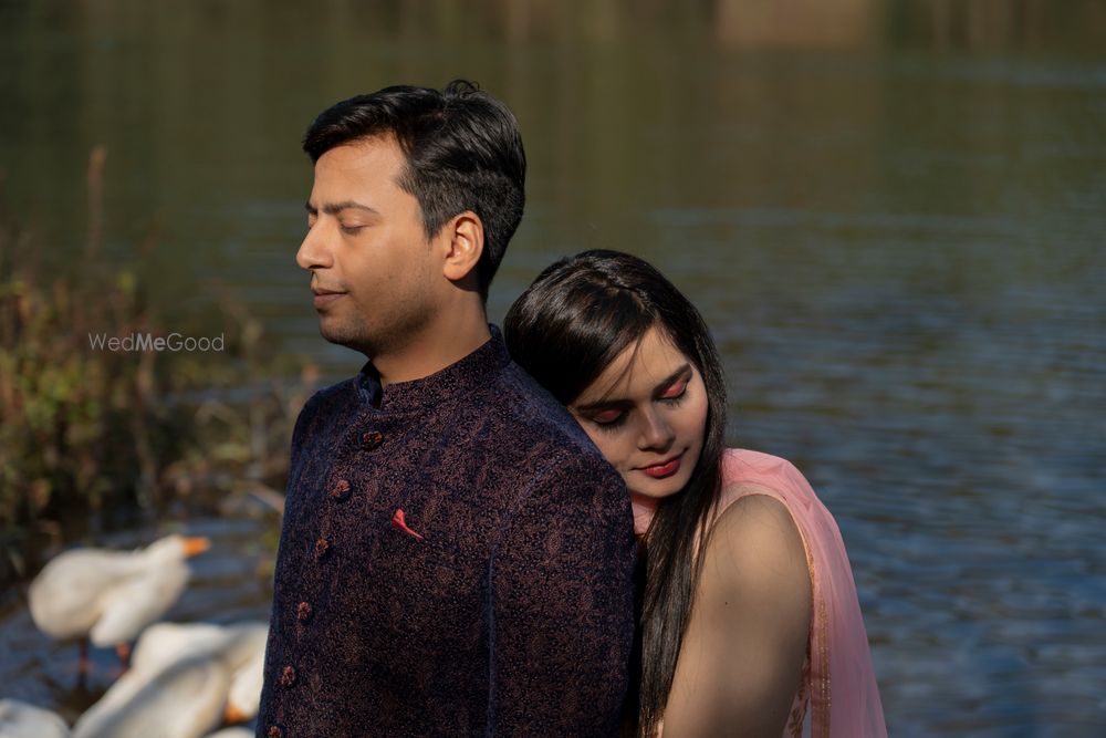 Photo From Siddhant & Megha - By Forevermore - Pre Wedding