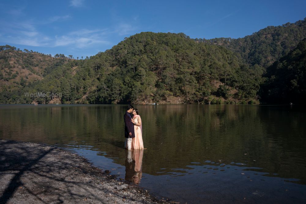 Photo From Siddhant & Megha - By Forevermore - Pre Wedding